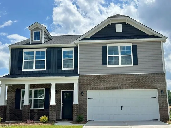 678 Struy St, Gibsonville, NC 27249