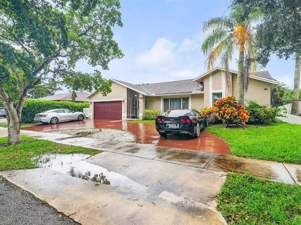 5028 NW 48th Avenue, Coconut Creek, FL 33073