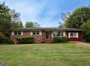 539 Crane Dr, Lawrenceville, GA