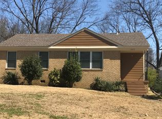 442 Lytle St, Memphis, TN 38122