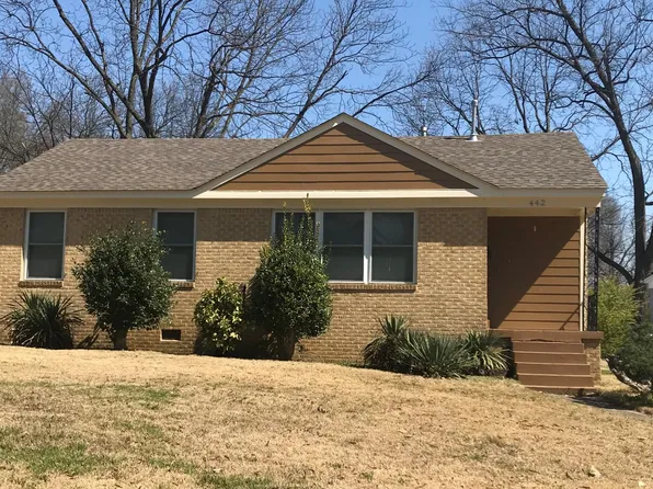 442 Lytle St, Memphis, TN 38122