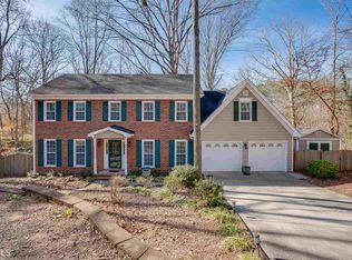 911 Guys Ct, Lilburn, GA 30047