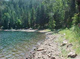 N/a Pine Bay Rd, Loon Lake, WA 99148