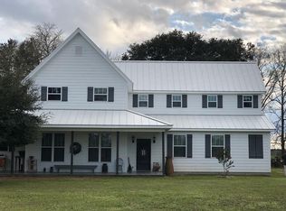 3706 Ga Highway 56 E, Lyons, GA 30436