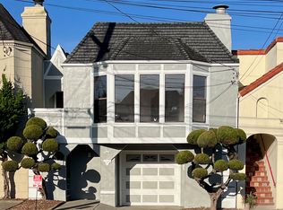 1763 24th Ave, San Francisco, CA 94122