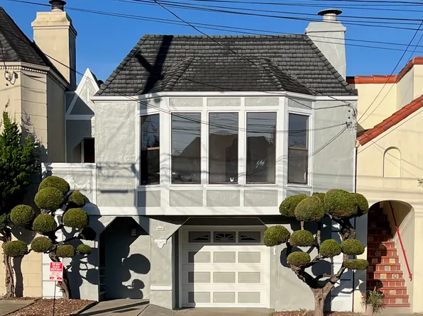 1763 24th Ave, San Francisco, CA 94122