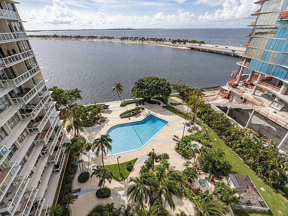 2nd image of 2451 Brickell Ave APT 11T