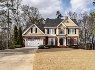 15 Quarter Horse Dr NW, Rome, GA 30165