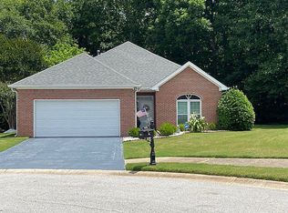 7538 Livingston Dr, Jonesboro, GA 30236