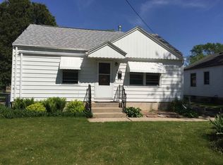 413 Ring St, Madison, WI 53714