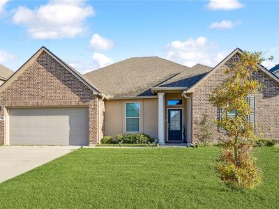 449 W Lake Dr, Slidell, LA, 70461