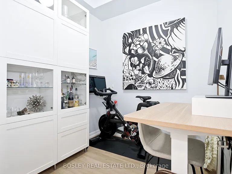 435 Richmond St W #205 — Photo 21