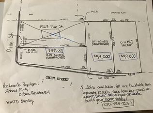 0 Gwen St, Tallahassee, FL 32303