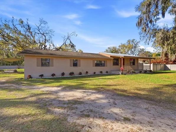 901 W Trapnell Rd, Plant City, FL 33566