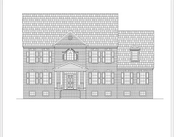 9812 Brooks Hall Pl, Henrico, VA 23238