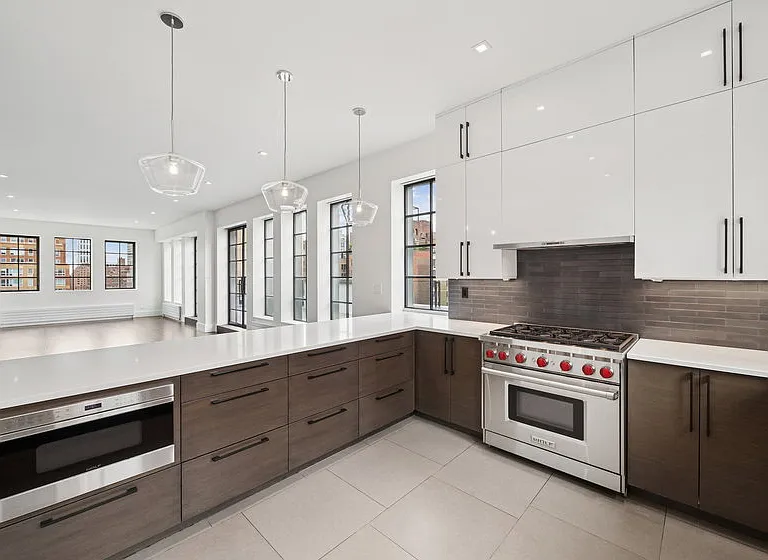 151 E 80th St #PHA — Photo 30
