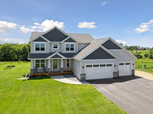 989 154th Ave, New Richmond, WI 54017