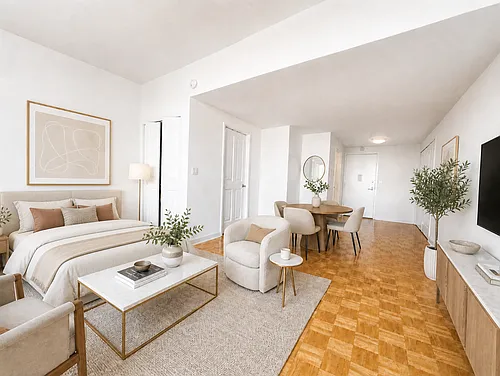350 W 43rd St #34G Photo 1