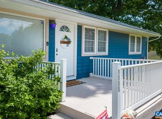 1111 Skymont Rd, Staunton, VA 24401