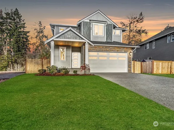 17259 76th Avenue Ct E, Puyallup, WA 98375