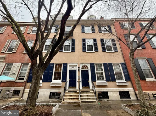 903 Clinton St APT 3F, Philadelphia, PA 19107