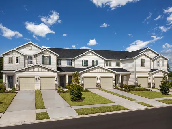 Homes Available Soon, Briar Pointe