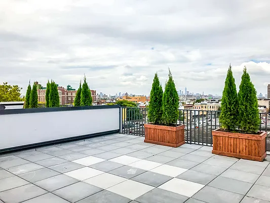 Rented by Nooklyn NYC LLC | media 9