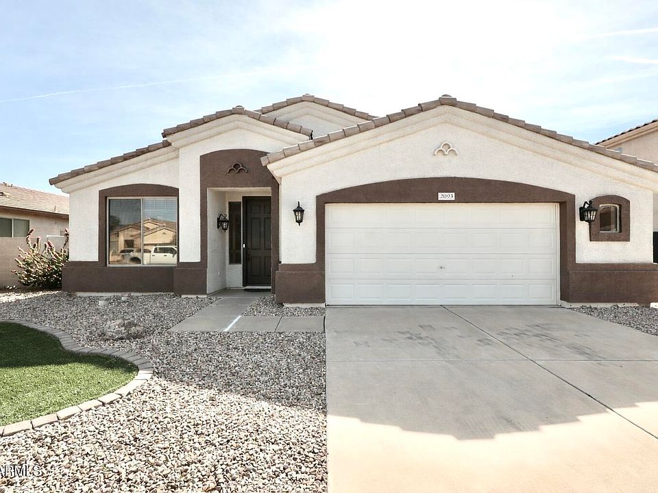 1st image of 2093 E LA COSTA Drive