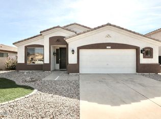 2093 E LA COSTA Drive, Chandler, AZ 85249