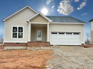 463 Shaker Mill Bend Rd, Bowling Green, KY 42104