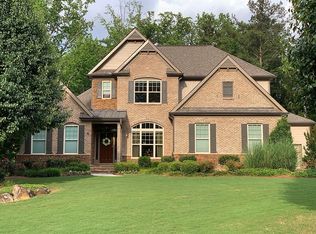 860 Hickory Shoals Rd NW, Marietta, GA 30064