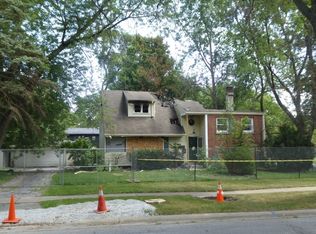 18357 Aberdeen St, Homewood, IL 60430