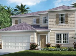 2427 Alexia Cir, Jacksonville, FL 32246