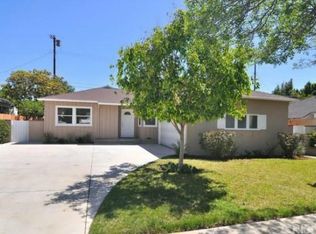 8956 Amigo Ave, Northridge, CA 91324
