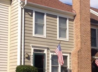 44053 Aberdeen Ter, Ashburn, VA 20147