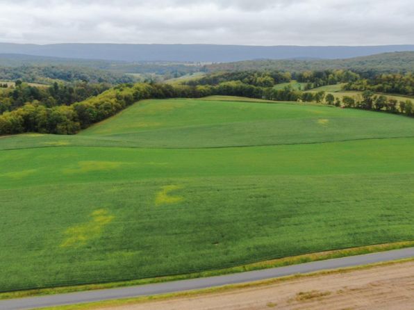 TRACT 4 1336/ Acres, Tyrone, PA 16686