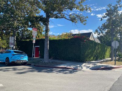7642 Lexington Ave, West Hollywood, CA, 90046