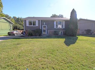 2605 Kathleen Ave, Evansville, IN 47714