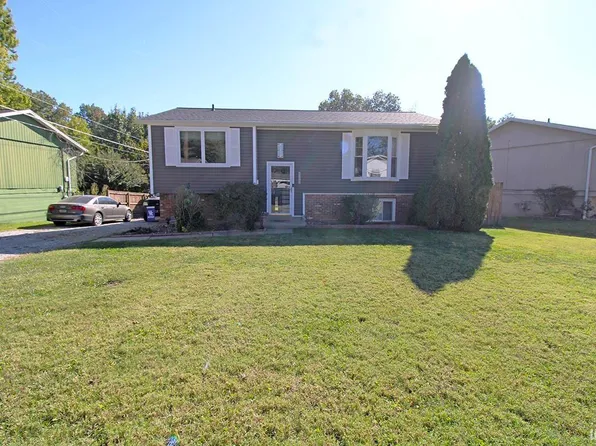 2605 Kathleen Ave, Evansville, IN 47714