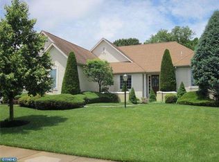 12 Jazz Way, Mount Laurel, NJ 08054