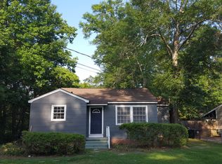 503 Melba Ave, Hattiesburg, MS 39401