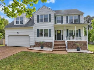 3508 Hunters Rdg, Williamsburg, VA 23188