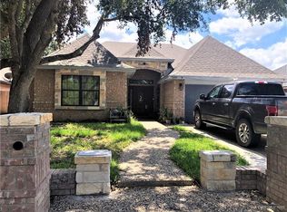 7601 N 21st St, McAllen, TX 78504