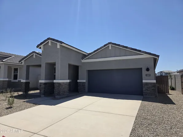 12591 W LOCUST Lane, Avondale, AZ 85323