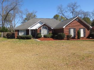 113 Winchester Dr, Leesburg, GA 31763