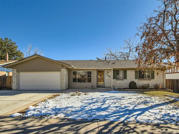 1960 S Youngfield Street, Lakewood, CO 80228