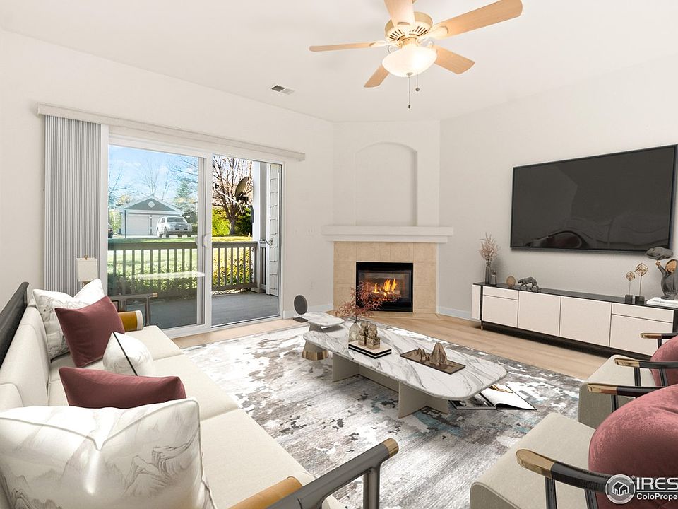 1st image of 4635 Hahns Peak Dr #102