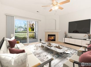 4635 Hahns Peak Dr UNIT 102, Loveland, CO 80538