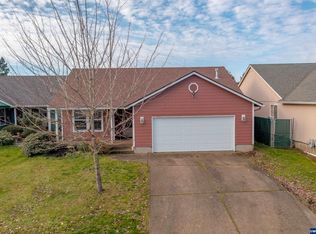 830 Monmouth Ave S, Monmouth, OR 97361