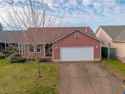 830 Monmouth Ave S, Monmouth, OR, 97361